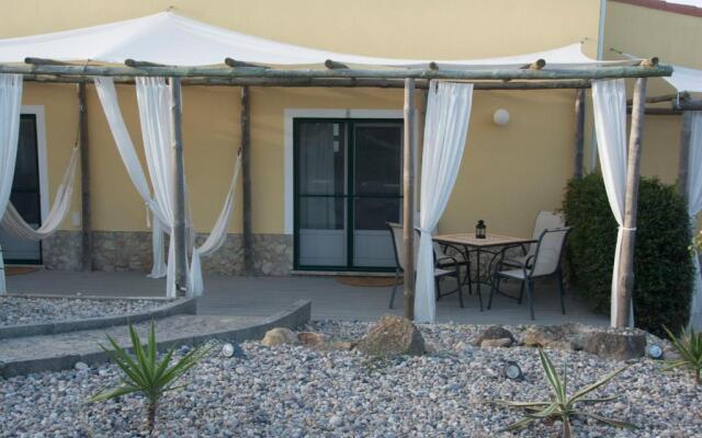 The Fig Boutique Suites