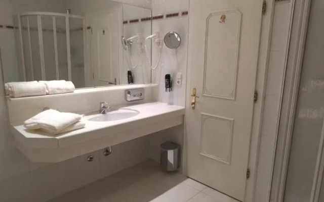 Hotel Panorama Wellness & Spa by Alpha