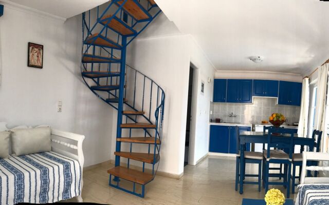 Dioskouri Art Villas