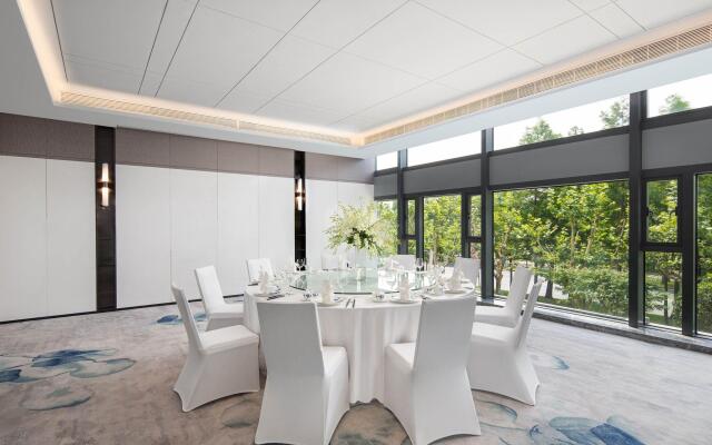 Four Points by Sheraton Shanghai Jiading