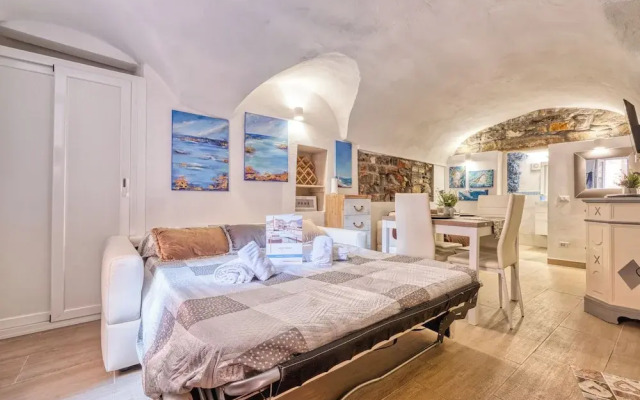 Le Petit Bijoux De La Pigna