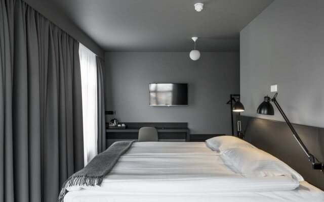 Skuggi Hotel by Keahotels