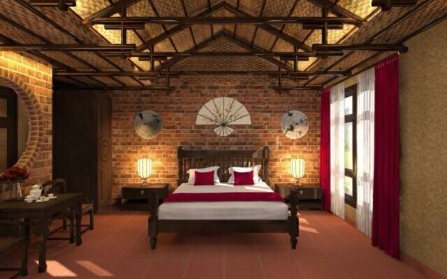 Hue Ecolodge