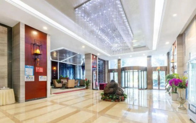 Yuexuan Hotel