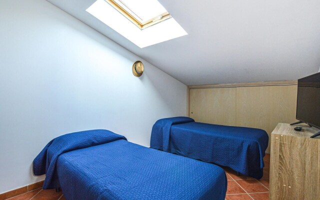 Nice Apartment in Menfi With 2 Bedrooms and Wifi