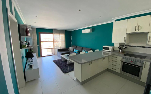 Port Royal 2 bedrooms - TENESOL RENTALS