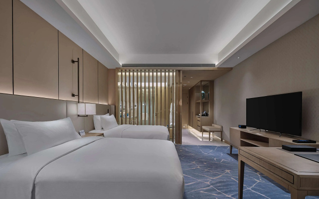 Hilton Beijing Tongzhou