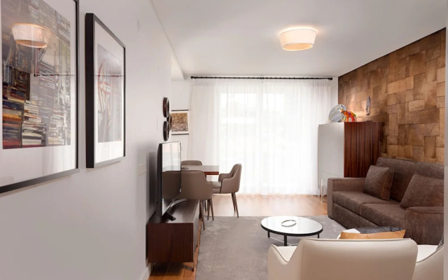Marquês Best Apartments - Lisbon Best Apartments.