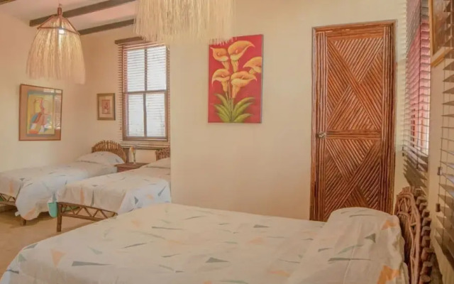 Hosteria Ecologica El faro