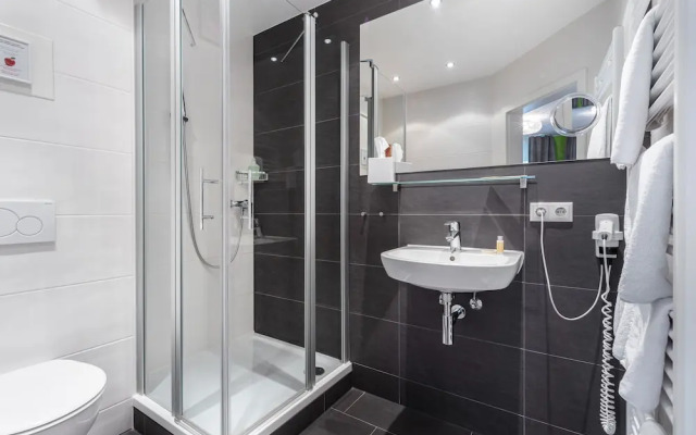 Schieners Hotel und Apfelhof