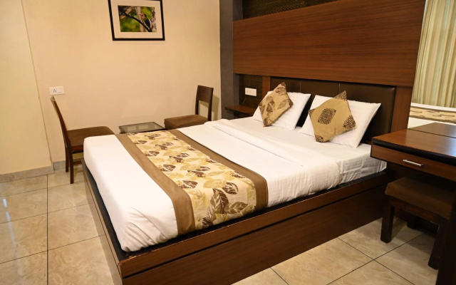 Hotel Plaza Inn, Ajmer – Guest Rooms – Ajmer