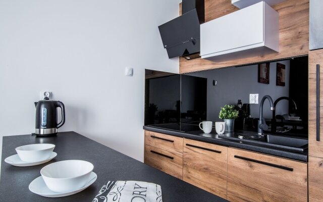 Emihouse CityVibe Apartments