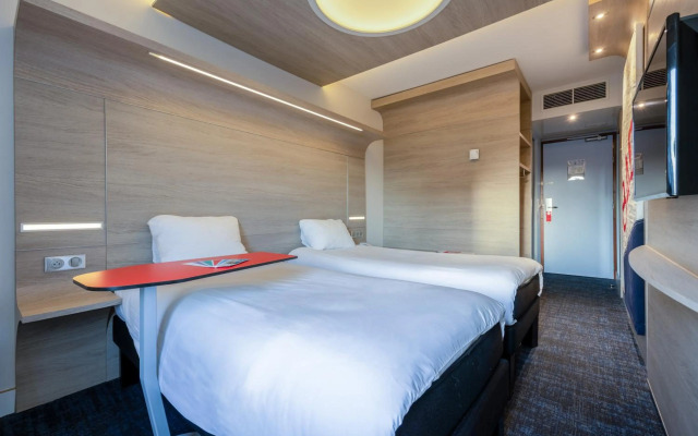 ibis Styles La Rochelle Centre Vieux Port