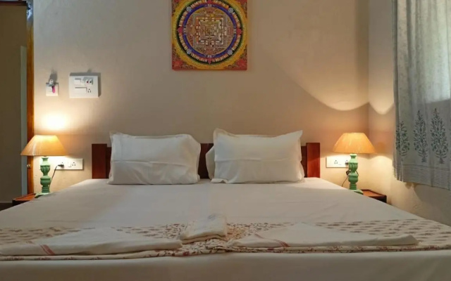 OmBodhi Retreat