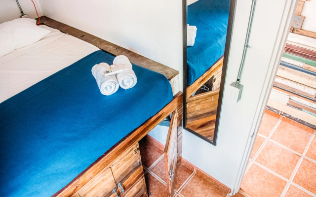 Selina Santa Teresa North