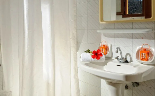 Stelios Residence Apartments