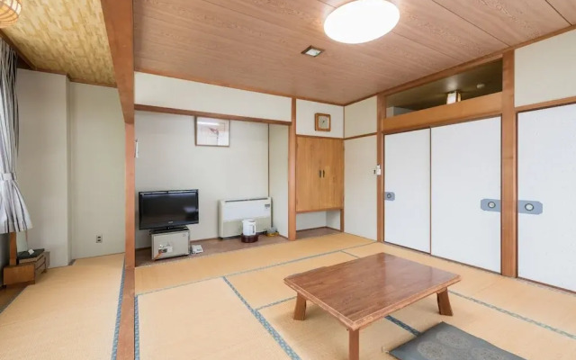 Ryokan Hisada