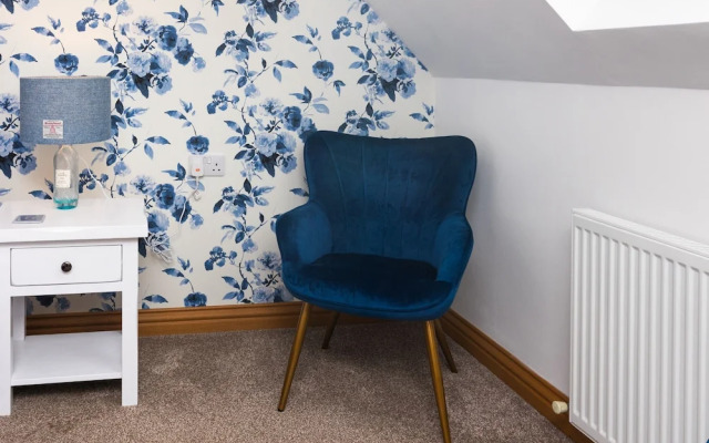 Stornoway Bed and Breakfast