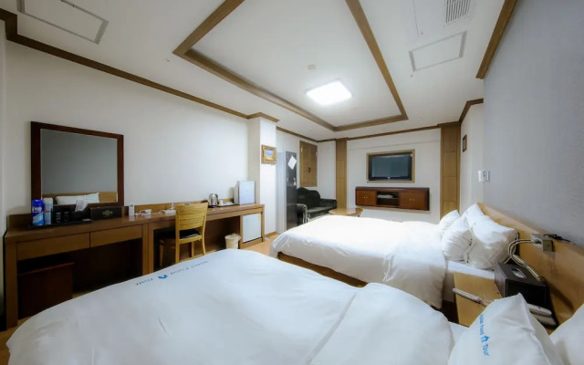 Hotel Bolton