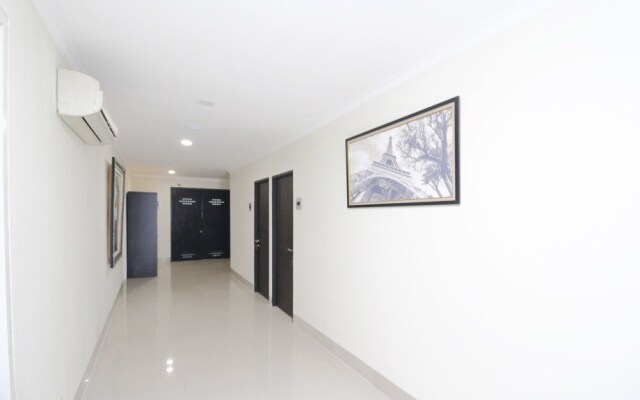 Airy Setiabudi Guntur 40 Jakarta
