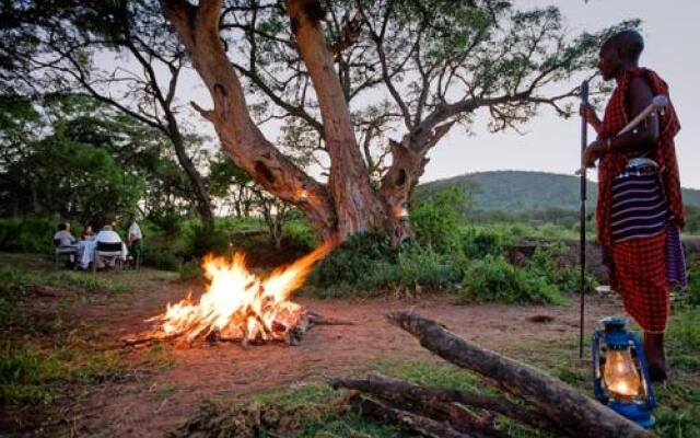 Serengeti Sopa Lodge