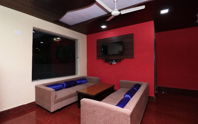 Funky Town By OYO Rooms