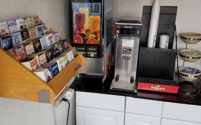 American Inn Grover Beach