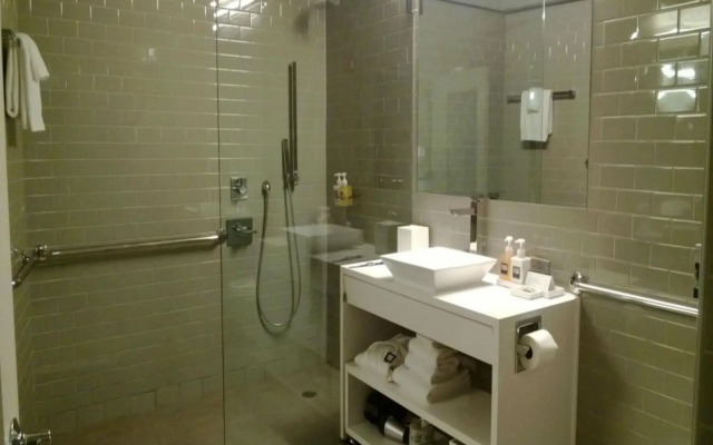Cachet Boutique Hotel NYC
