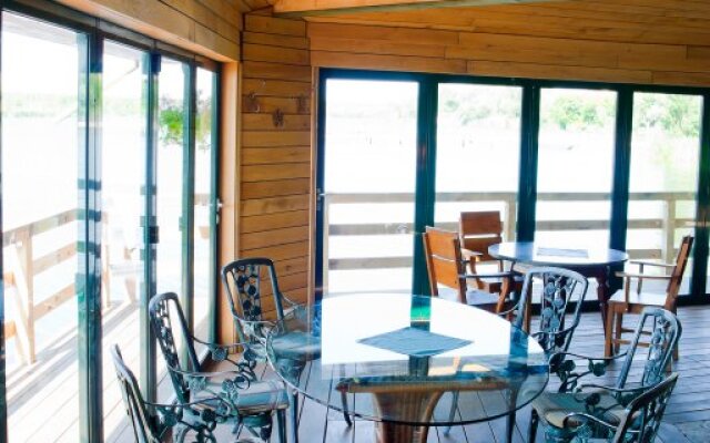 Отель Орлиное гнездо