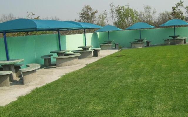 Mashamba Country House