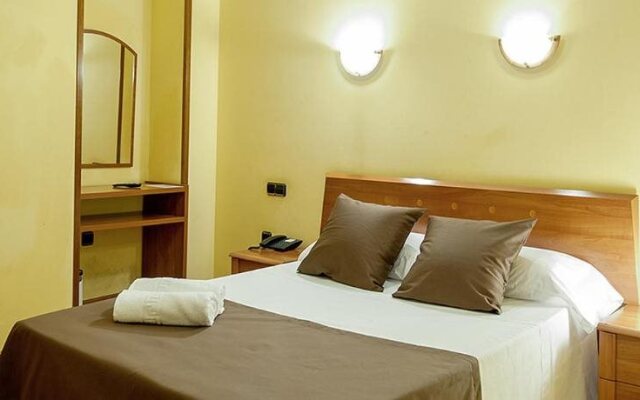 Hotel Ciutat de Tàrrega