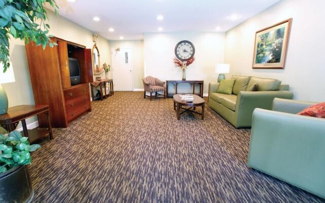 Extended Stay America - Nashville - Brentwood