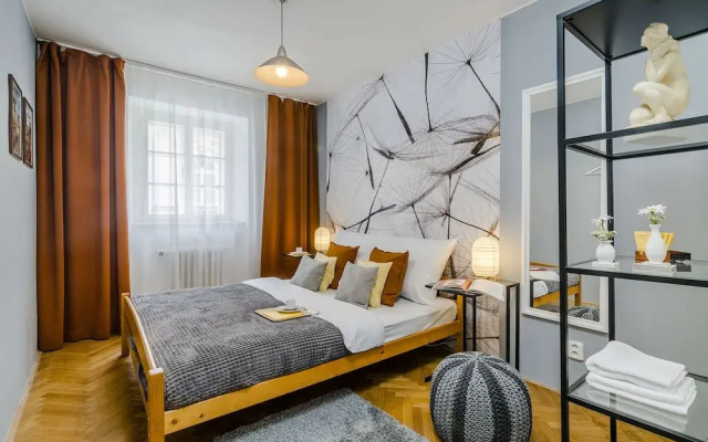 Charming APT Old Town Prague