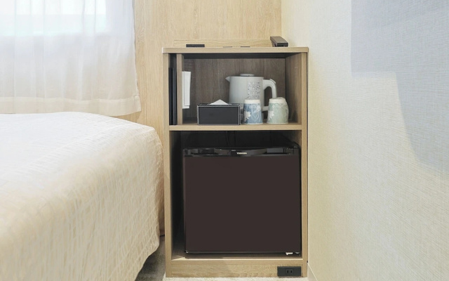 Renovated Double room (풀 더블 침대) 사진 2