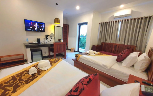 Darling Pub Hostel