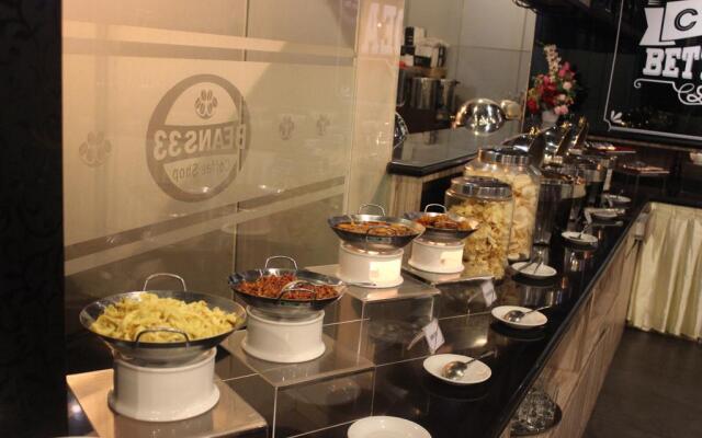 Karibia Boutique Hotel