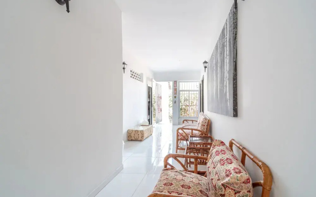 Hotel Mar di Plata Barranquilla