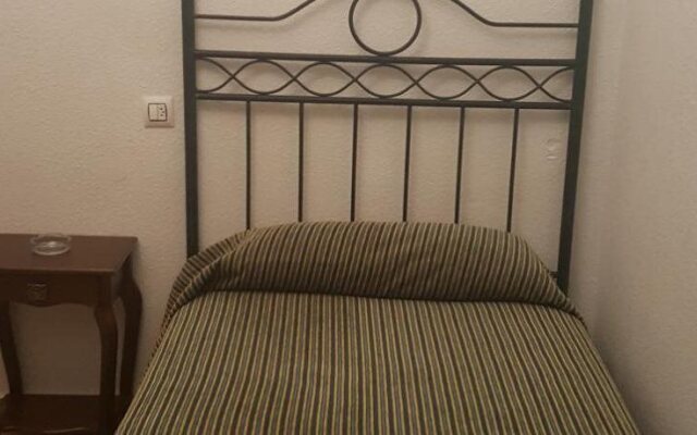 Hostal Trajano