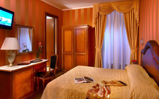Hotel Forte