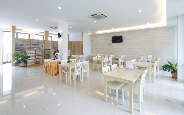 Wellness Park Residence