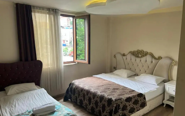 Sanli Hotel