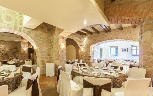 Hotel Mesón de Jobito