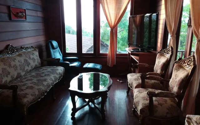 Bay Thani Samui Resort