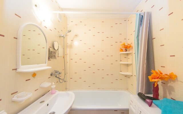 Apartment Alexandria