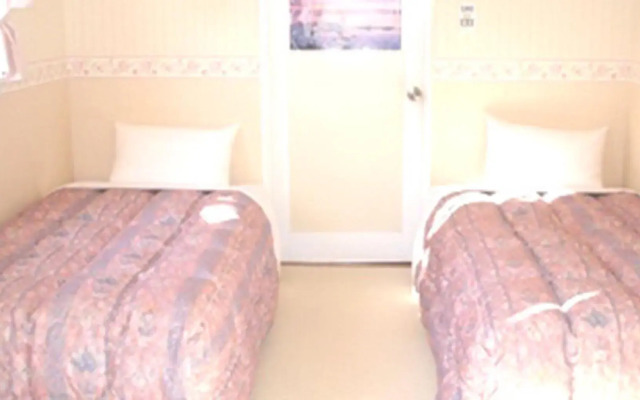 Mediterranean Sea Pension Knossos