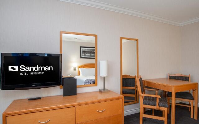 Sandman Hotel Revelstoke