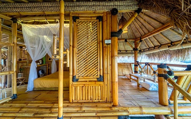 Catappa Village Lombok