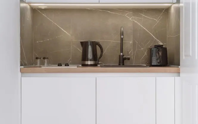 The City Lodge Boutique Apartments
