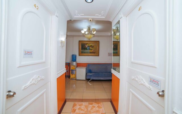RedDoorz @ Fields Avenue Angeles City