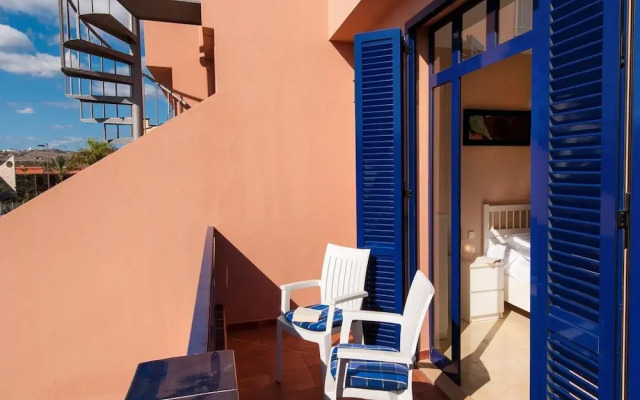 Meloneras Beach Hh1010 Maspalomas Duplex